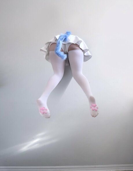 Tsuki Tyann perfect model archive