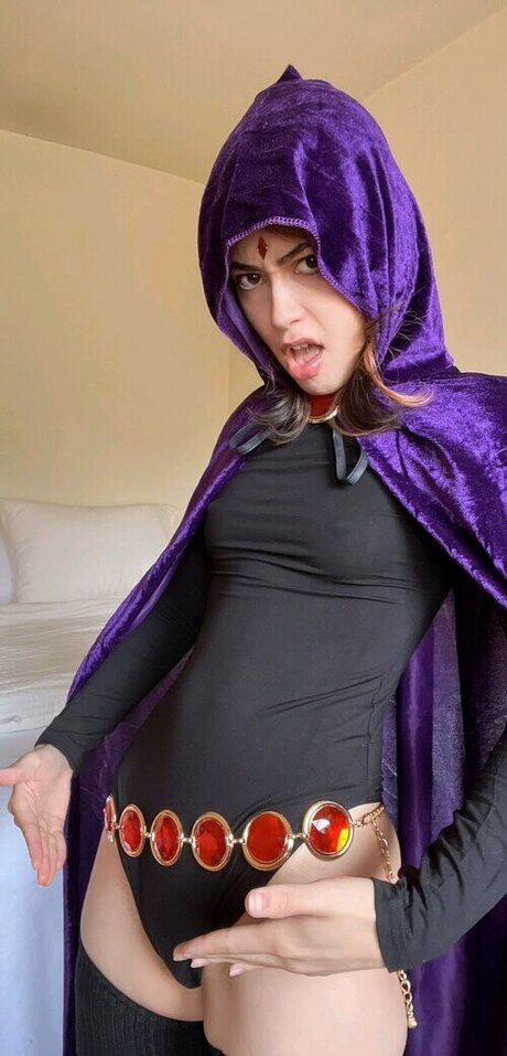 Beta s Inferno nudes actress image