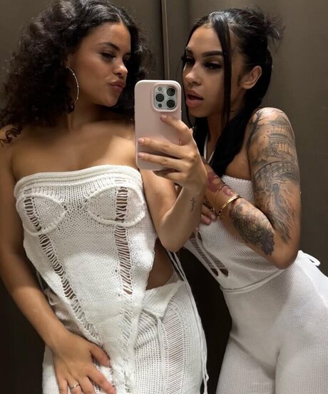 Sad Shordies model xxx image