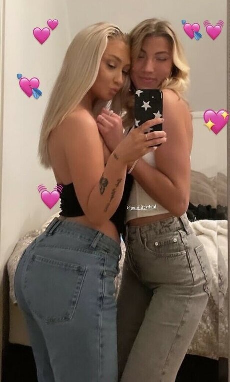 Tilde M llergren nudes pornstar picture