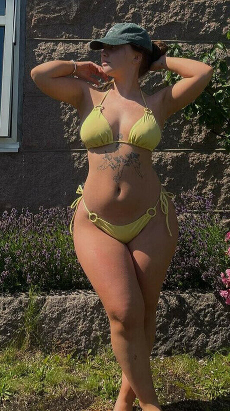 Tilde M llergren pornstar free photos