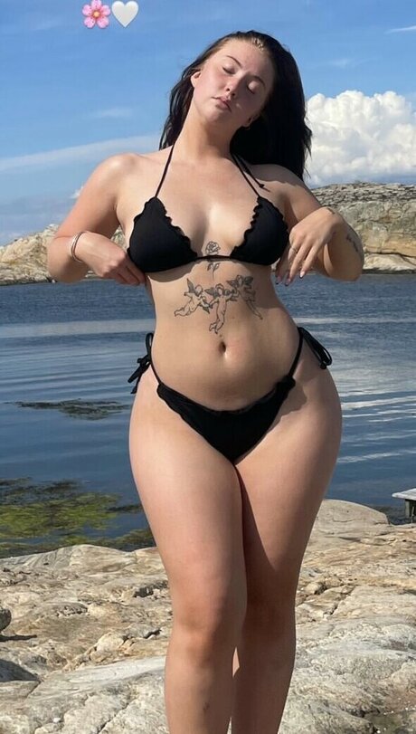 Tilde M llergren nice pornstar img