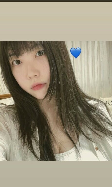 Dooboo Asmr perfect model archive