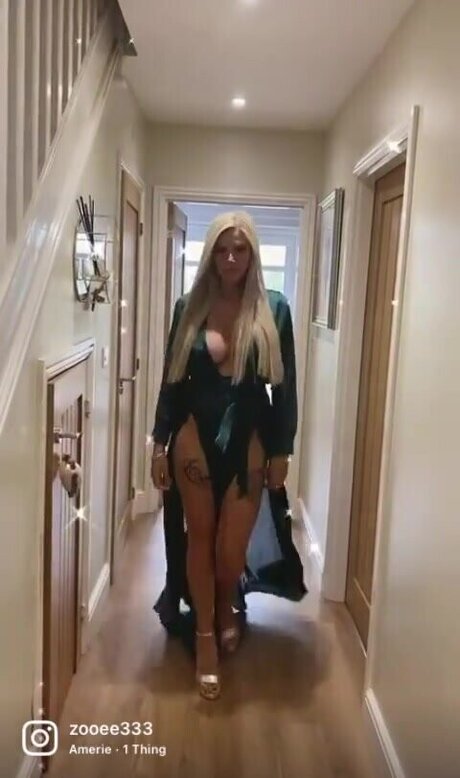 Zooee333 porn star pics