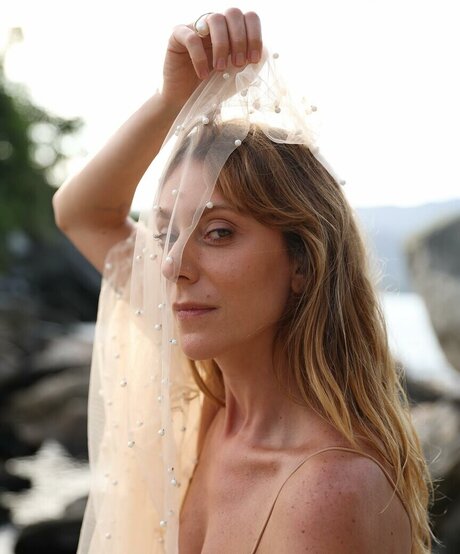 Caroline Abras high quality pornstar image