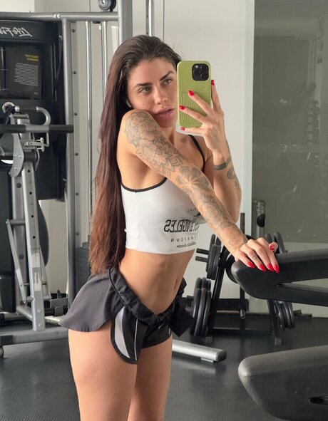 Julia Sampaio actress pic