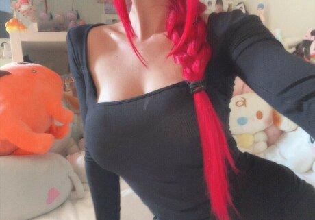 komocos exclusive model images