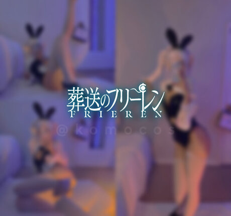 komocos model adult image