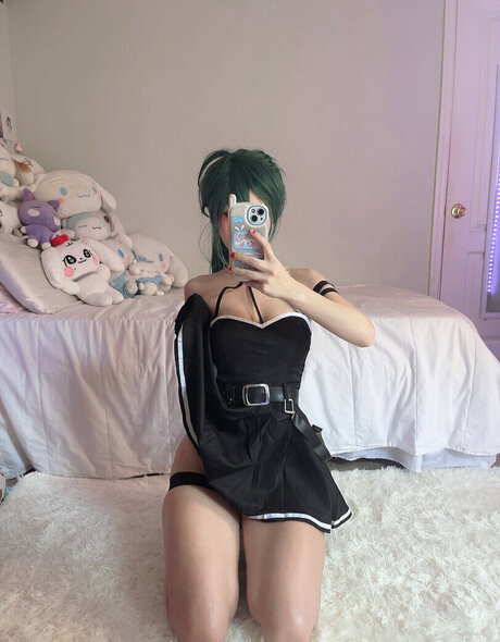 komocos perfect actress gallery