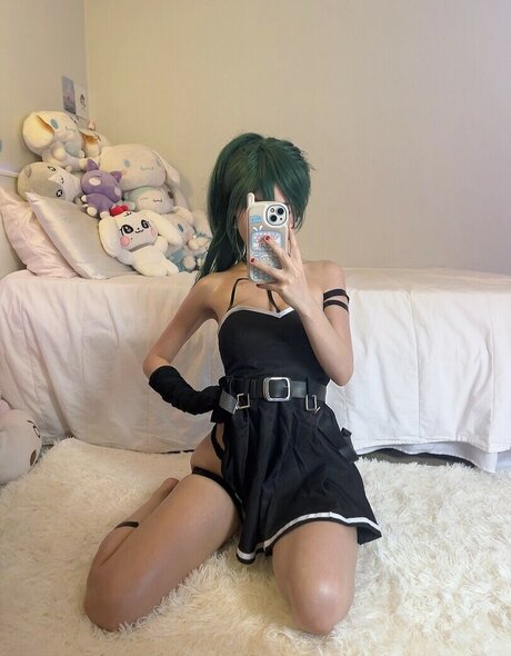 komocos high quality model galleries