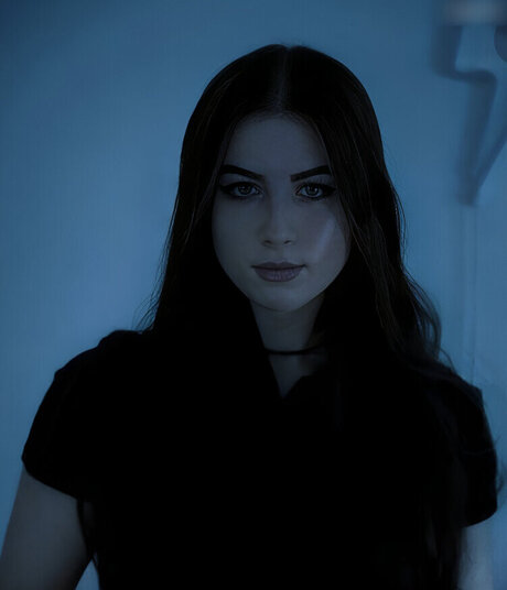 Kennt Sie jemand_ star hd photo