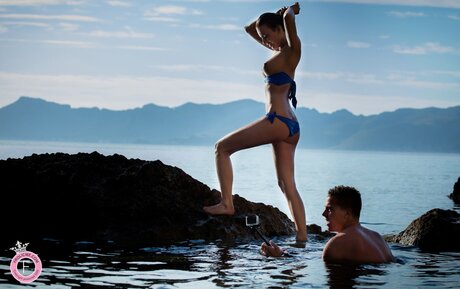 Vanessa Decker nudes star image