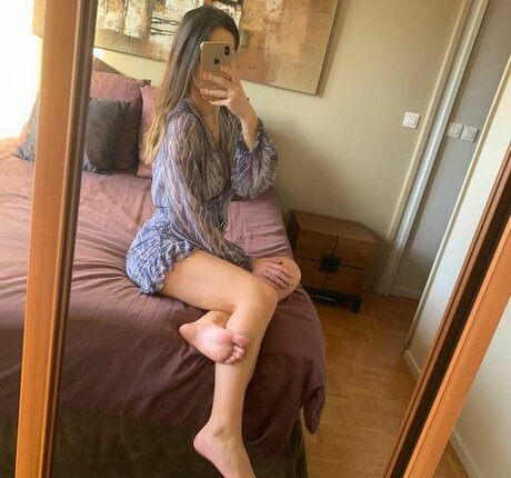 adriana feetgirl model best images