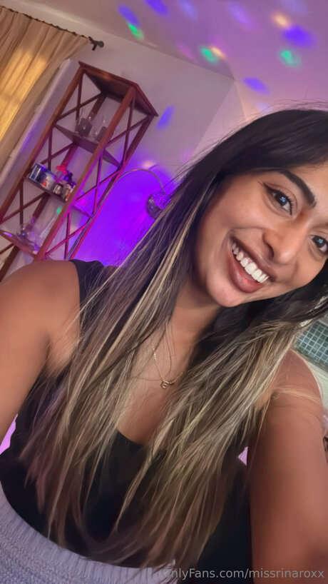 missrinaroxx pornographic model images