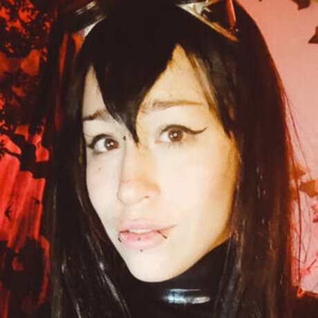 Latex Umbra art pornstar image