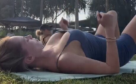 Alina Schulte im Hoff high quality star photos