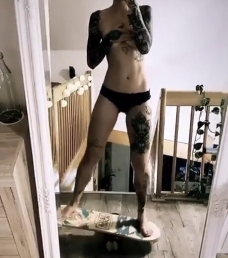 Nadine Wolfgruber porn star galleries