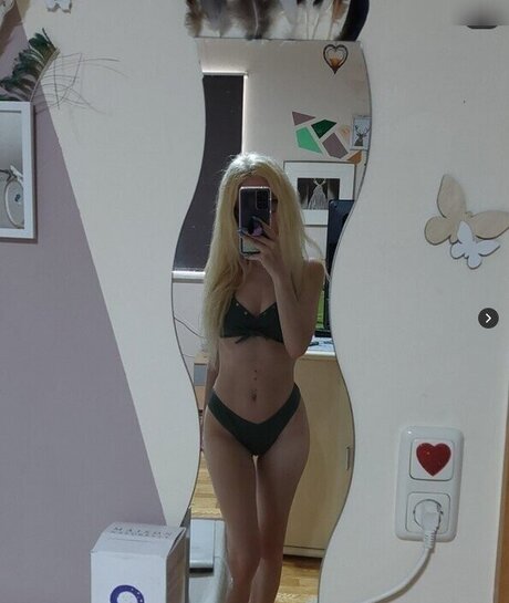 Blue mogli high quality model archive