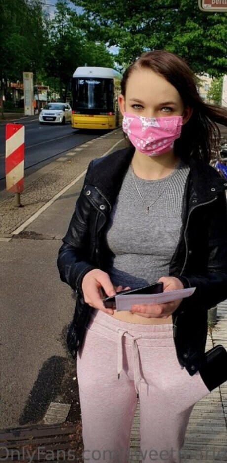 sweetmaries star pornographic img