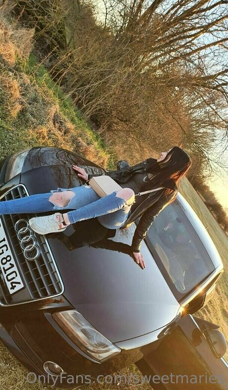 sweetmaries model perfect photo