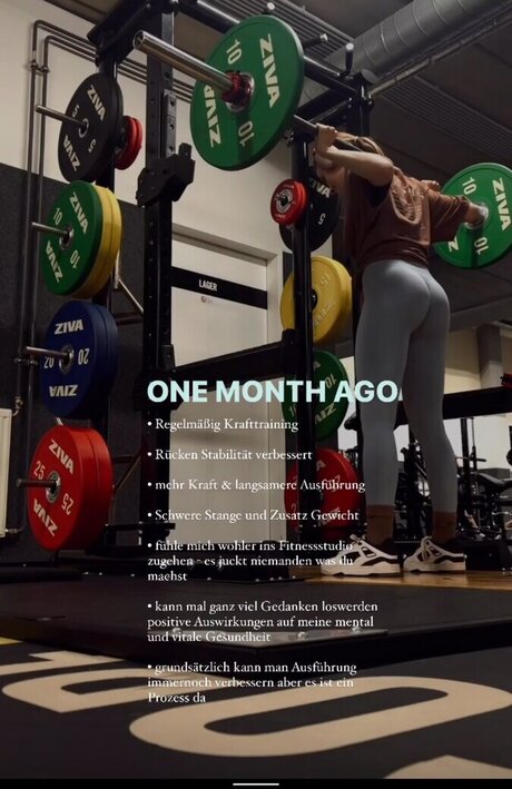 Lisa Marie Schiffner model naked image