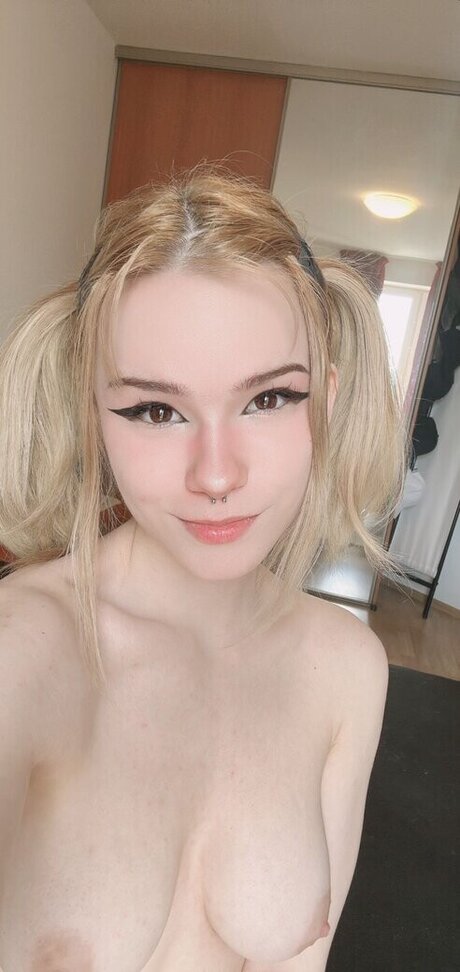 meikitsune perfect actress image