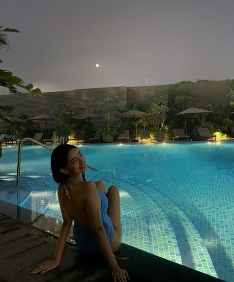 Anushka Sen best model archive