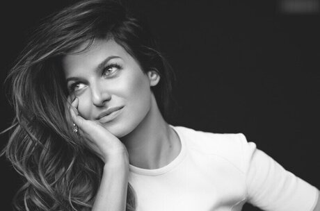 Anna Lewandowska top actress images