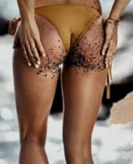 Anna Lewandowska exclusive pornstar photo