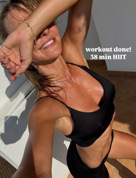 Anna Lewandowska pornstar pretty picture