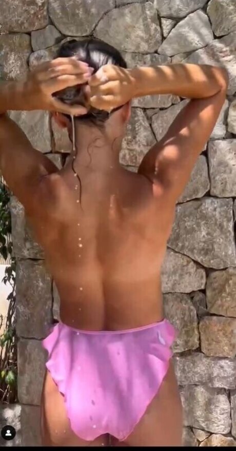 Anna Lewandowska hd actress photo