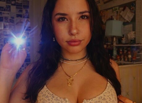 Pea Asmr star erotic images