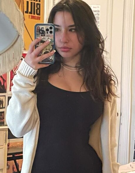 Pea Asmr high quality model pics