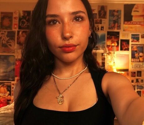 Pea Asmr pornstar high quality pics