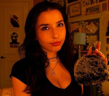 Pea Asmr hot pornstar galleries