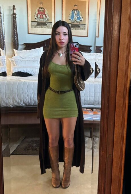 Pea Asmr pornstar free photo