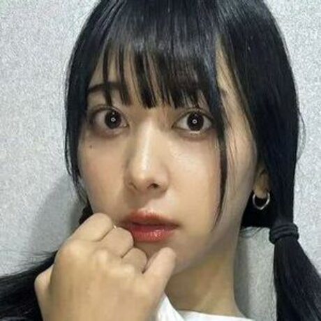 Kunugi Maika hot star pic