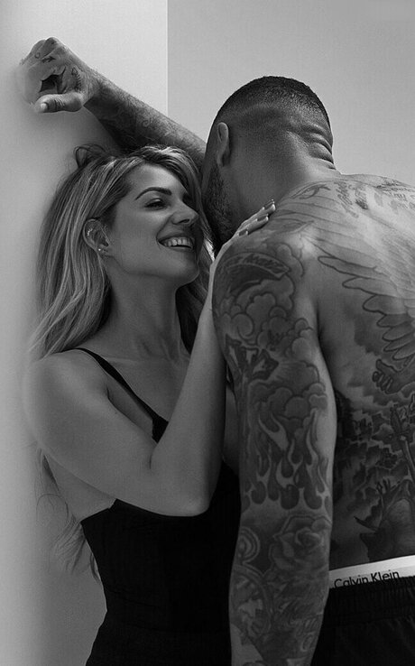 Sarah Harrison pornstar gallery