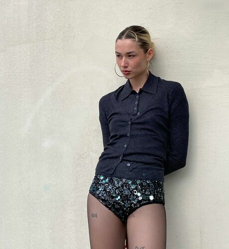 Janaxnell top star pictures