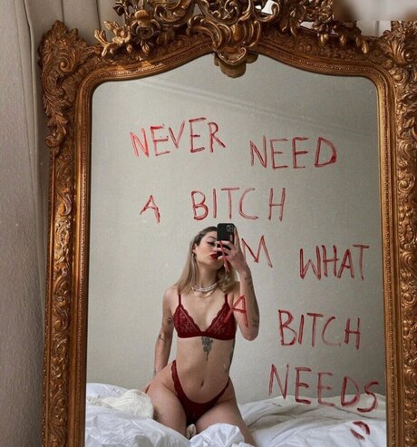 Janaxnell nice pornstar photo