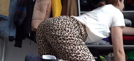 Janaxnell star nude pic