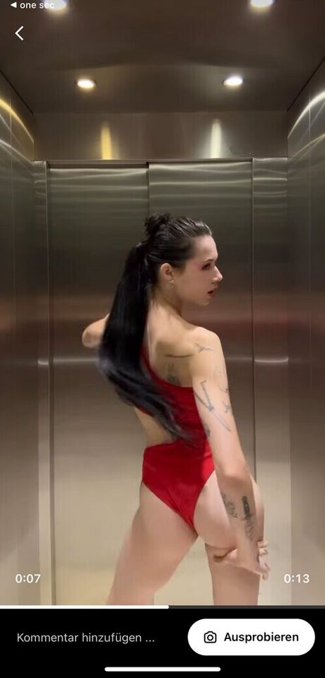 Janaxnell nudes actress photo