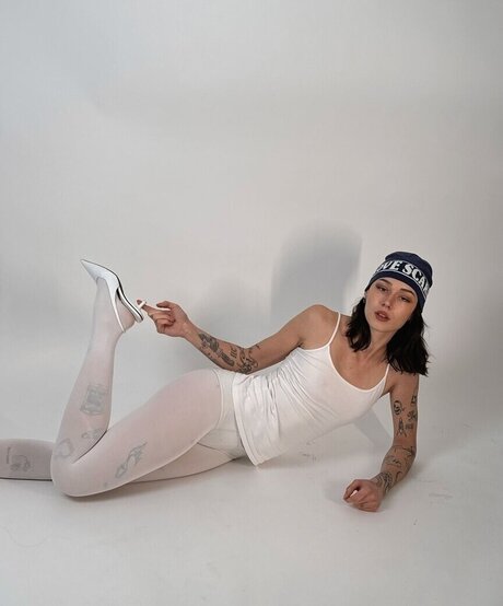 Janaxnell high quality pornstar pics