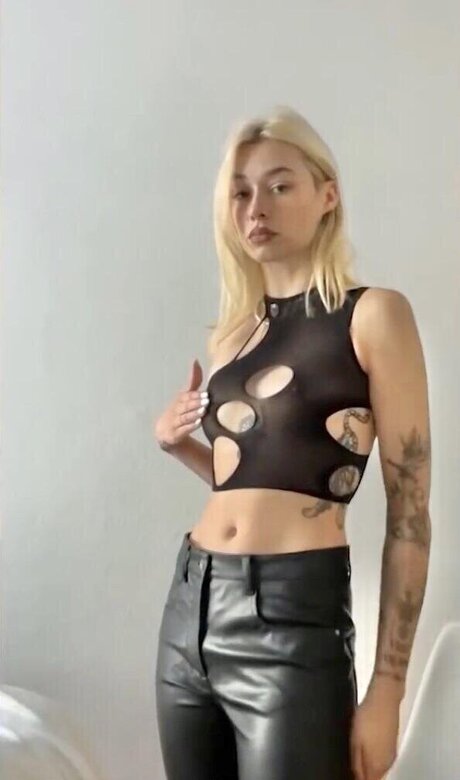 Janaxnell star sexy photo