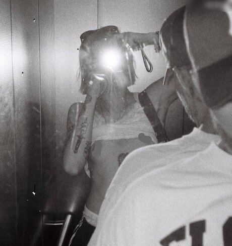 Janaxnell high quality pornstar pics