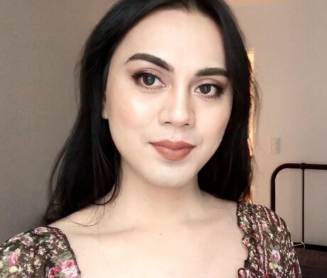 Mel Cross CD adult actress photo