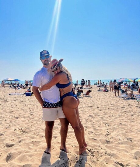 Maggie Kimberlin model archive