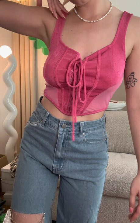 Camille LV xxx star images