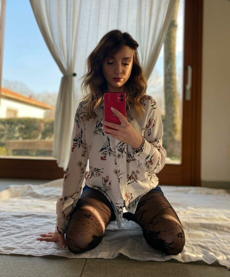 Stefania Cerulli free model gallery