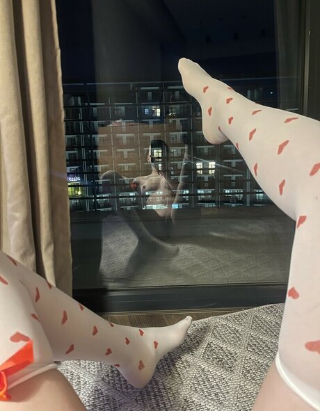 Sasha nova nice model photos